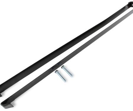 Holly Sniper EFI Fuel Tank Straps 19-565