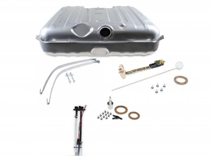 Holly Sniper EFI Fuel Tank System 255 LPH 19-153