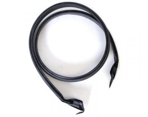 Corvette Rear Window Weatherstrip Upgrade, Coupe Only, NOS 1997-2004