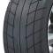 M&H Racemaster M&H Radial Drag Rear Tire 305/35R20 ROD40
