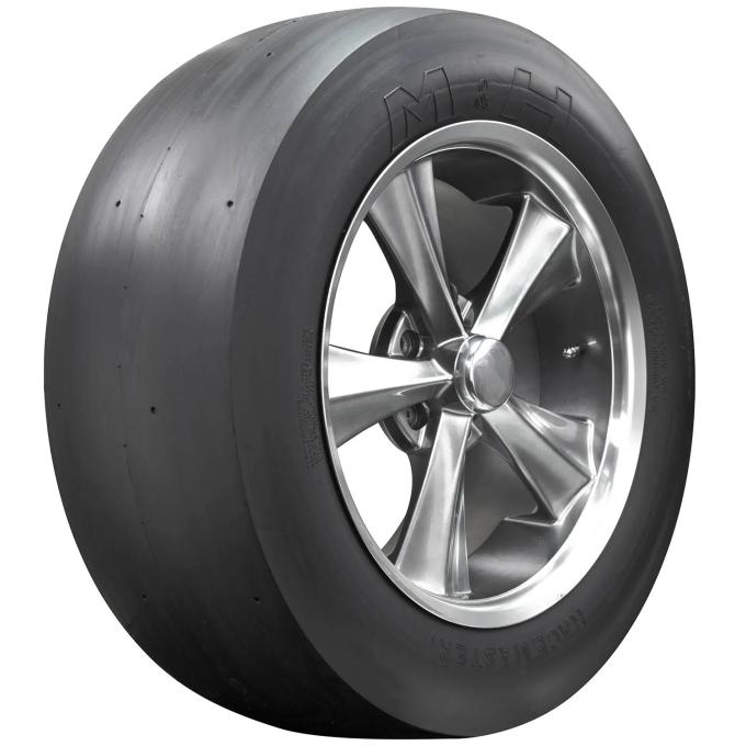 M&H Racemaster M&H Drag Slick Tire 10.5/28.0-17 MHR173