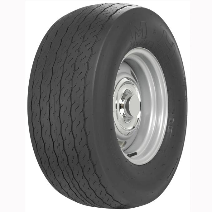 M&H Racemaster M&H Muscle Car Drag Tire 275/60-15 MSS001