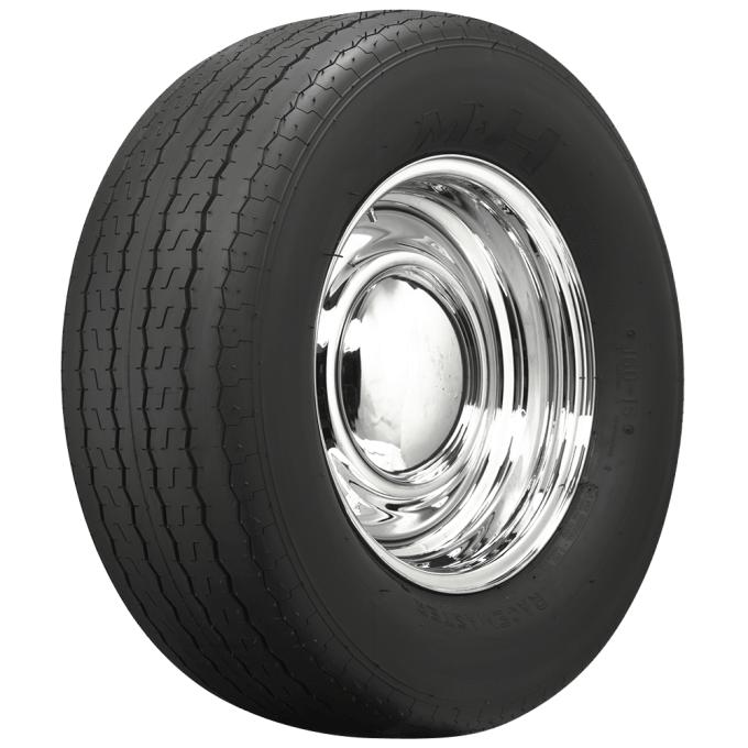 M&H Racemaster M&H Muscle Car Drag Tire 215/65-15 MSS016