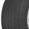 M&H Racemaster M&H Muscle Car Drag Tire 275/60-15 MSS001