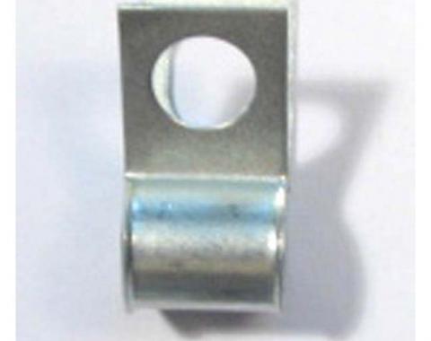 Right Stuff Brake Hydraulic Line Clip ACS022