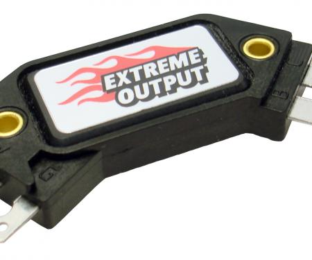 Proform HEI Ignition Module, High-Performance, Fits GM Applications 73 to 89 66944C
