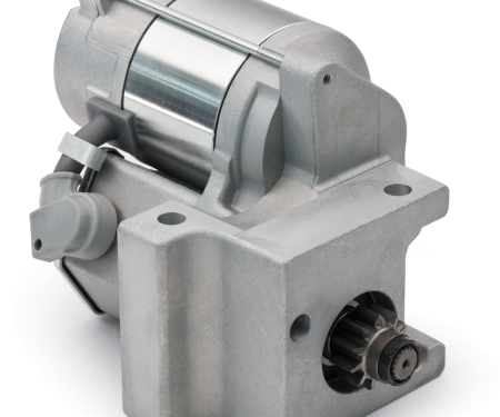 Proform High-Torque Starter, Gear Reduction Type, High Compression, Chevy V8, 168 Tooth 67052