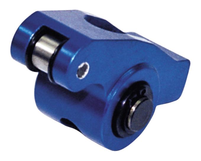 Proform Engine Roller Rocker Arm Set, 1.6 Ratio 3/8 Stud, Self Aligning , Fits SB Chevy 66915