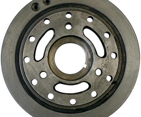 Proform Engine Harmonic Balancer, Fits Big Block Chevy 396 Engines 66508
