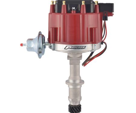 Proform "HEI Distributor, 50 66953