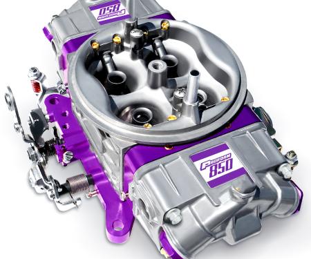 Proform Engine Carburetor, Race Series Model, 850 CFM, Mechanical Secondaries 67201