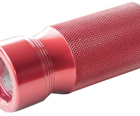 Proform Carburetor Power Valve Removal Tool, Universal, Aluminum, Red Anodized 67454