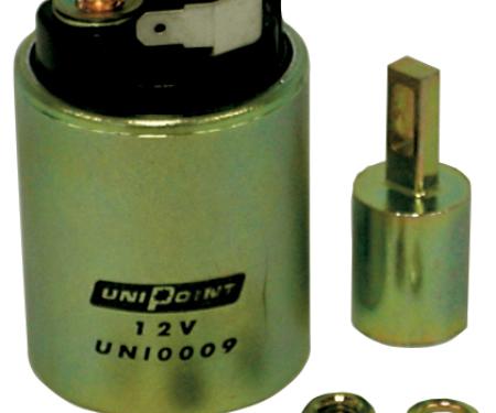 Proform "Engine Starter Solenoid, Replacement for Starter #66255 66256S