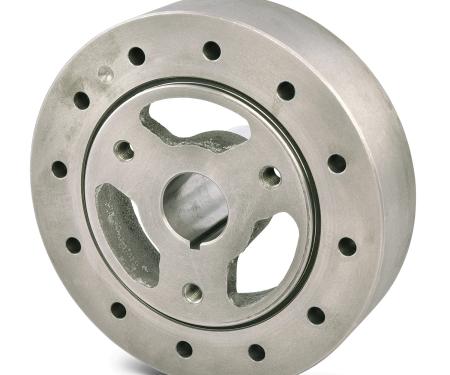 Proform Engine Harmonic Balancer, Fits SB Chevy Engines, 6-3/4 Inch, Internally Balanced 66510