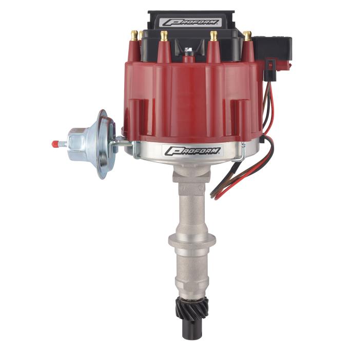 Proform "HEI Distributor, 50 66953
