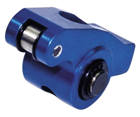 Proform Engine Roller Rocker Arm Set, 1.5 Ratio 3/8 Stud, Self Aligning , Fits SB Chevy 66914C