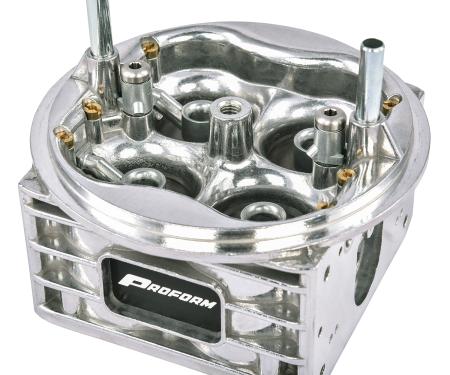 Proform "Engine Carburetor Main Body, For Use With Holley #4777 67100C