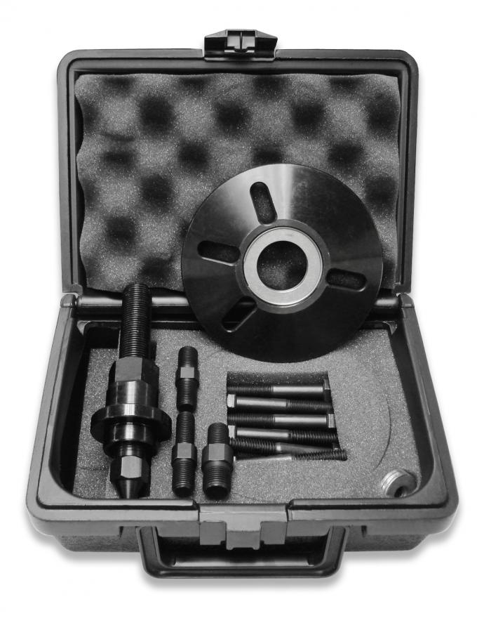 Proform "Harmonic Balancer Installer/Puller Tool, Fits All GM 66514