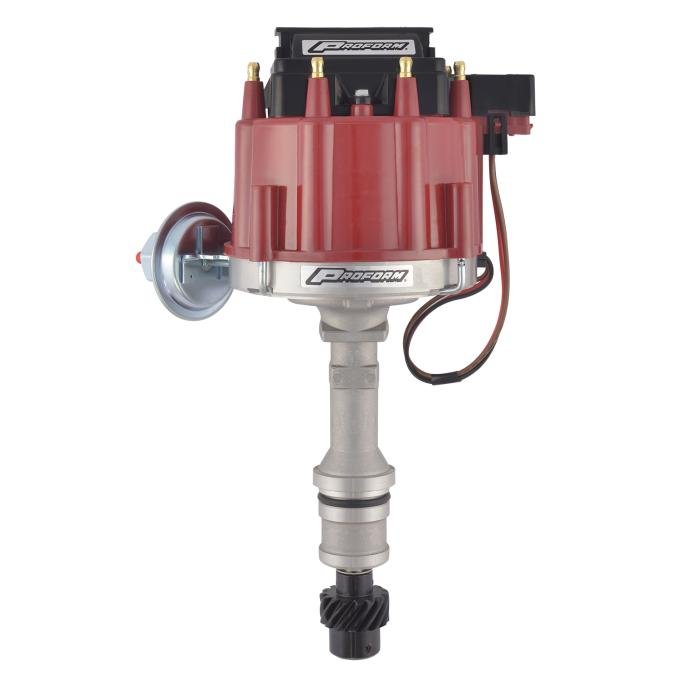 Proform "HEI Distributor, 50 66955