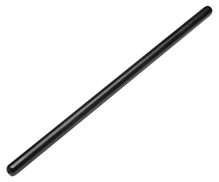 Proform 1-Piece Pushrod Set, BB Chevy, 3/8 Diam, 4130 Material, Std Length+.405, 16 Pcs 66409C