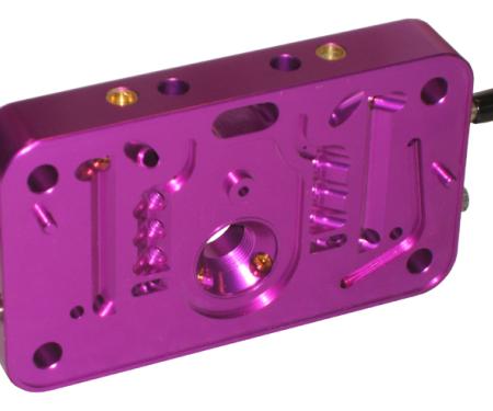 Proform "Carburetor Metering Block, Standard Replacement for 2300 67166C