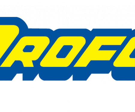 Proform Engine Roller Rocker Arm Set, 1.5 Ratio 3/8 Stud, Stamped Steel, Fits SB Chevy 66906B