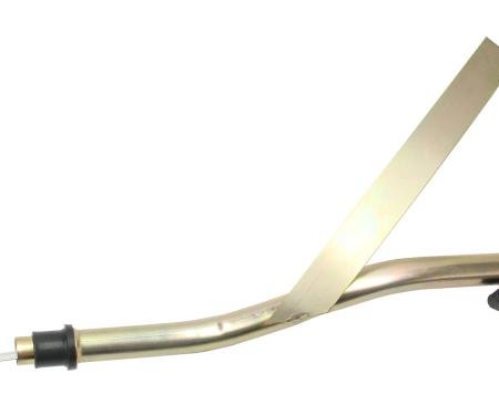 Proform Transmission Dipstick Kit, Locking, GM Powerglide Trans, Short 66173