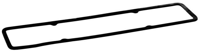 Proform Engine Valve Cover Gaskets, Rubber/Steel Core Material, Fits SB Chevy, One Pair 66001
