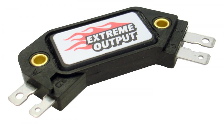 Proform HEI Ignition Module, High-Performance, Fits GM