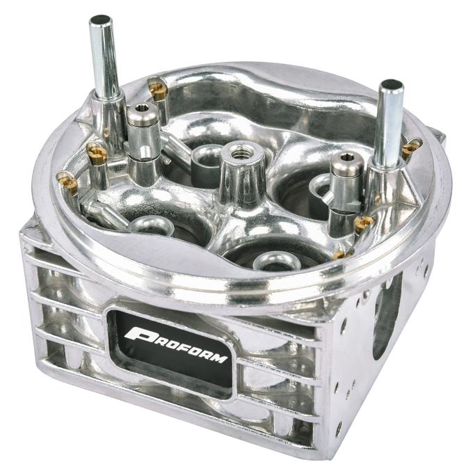Proform "Engine Carburetor Main Body, For Use With Holley #4777 67100C