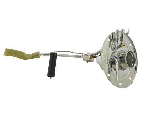 Redline Restomotive® 1978-1981 Chevrolet Corvette Gas Tank Sending Unit