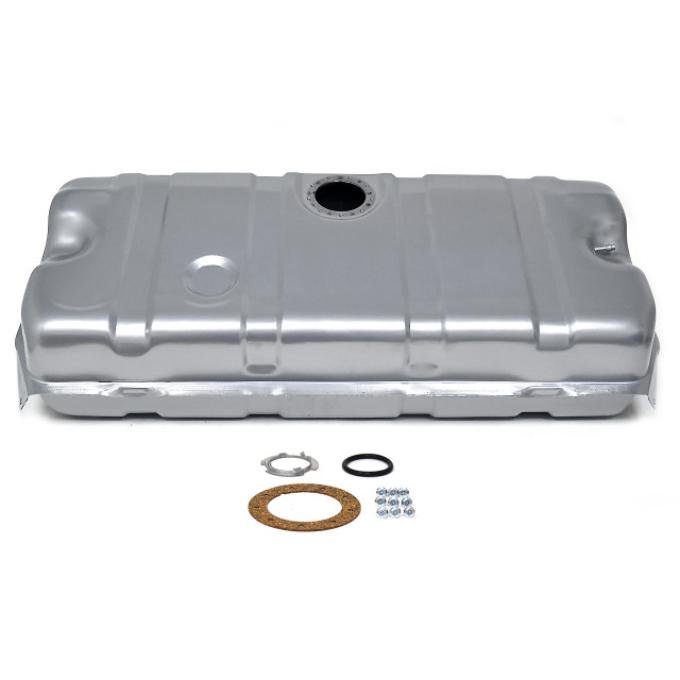 Redline Restomotive® 1968-1969 Chevrolet Corvette Fuel / Gas Tank (69 Early)