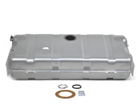 Redline Restomotive® 1970-1974 Chevrolet Corvette with EEC Fuel / Gas Tank (Except LT1)