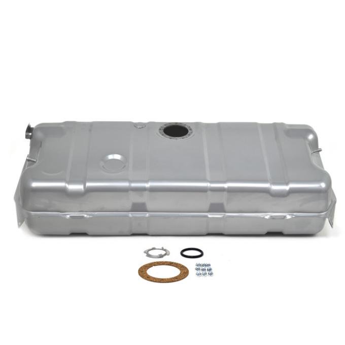 Redline Restomotive® 1970-1974 Chevrolet Corvette with EEC Fuel / Gas Tank (Except LT1)