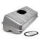 Redline Restomotive® 1975-1977 Chevrolet Corvette Fuel / Gas Tank without Bladder