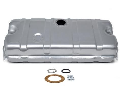 Redline Restomotive® 1968-1969 Chevrolet Corvette Fuel / Gas Tank (69 Early)