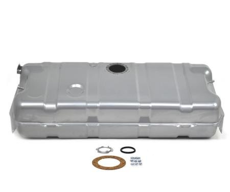 Redline Restomotive® 1970-1974 Chevrolet Corvette with EEC Fuel / Gas Tank (Except LT1)