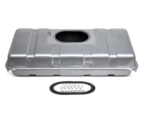 Redline Restomotive® 1975-1977 Chevrolet Corvette Fuel / Gas Tank without Bladder