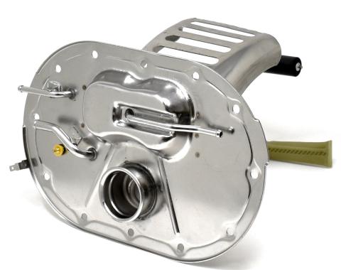 Redline Restomotive® 1975-1977 Chevrolet Corvette Gas Tank Sending Unit