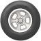 Pro-Trac Tire N50-15 72146