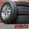 Pro-Trac Front Runner Tire 560-15 55515