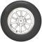Pro-Trac Front Runner Tire 560-15 55515