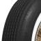 Premium Sport 1.25 Inch Whitewall Tire 520-14 506543