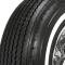 Premium Sport 5/8 Inch Whitewall Tire 520-13 506544