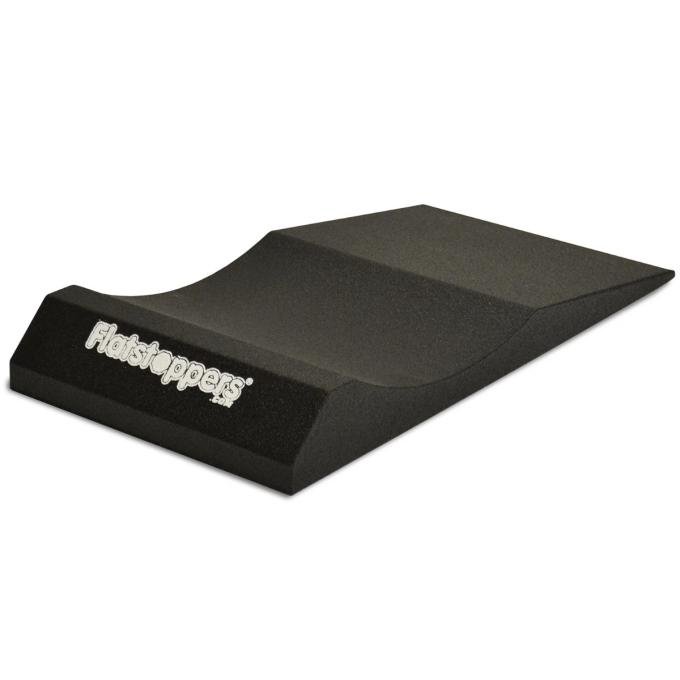 Brute Industries Race Ramps Flat Stopper 14" Wide Set of 4 RR-FS
