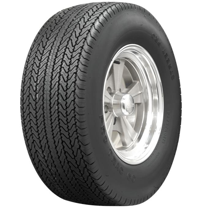 Pro-Trac Street Pro Tire 275/60-15 72100