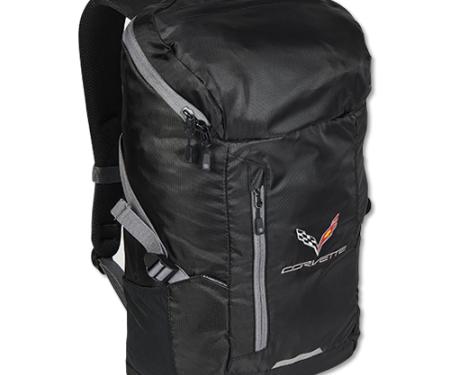 C7 Corvette Whistler Backpack
