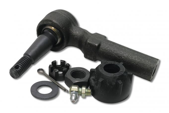 Corvette Tie Rod End, Outer 2 Required, 1997-2013