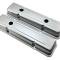 CFR Performance Steel Valve Covers Fits 1958-1986 Small Block Chevy SBC 283-400 - Short Style HZ-9518