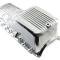 CFR Performance Aluminum Oil Pan - Fits 1991-Up Chevy Big Block 396-402-427-454 Gen V/VI - 6-Quart HZ-8441